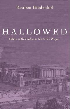 Hallowed - Reuben Bredenhof