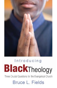 Introducing Black Theology - Bruce L. Fields