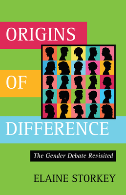 Origins of Difference - Elaine Storkey