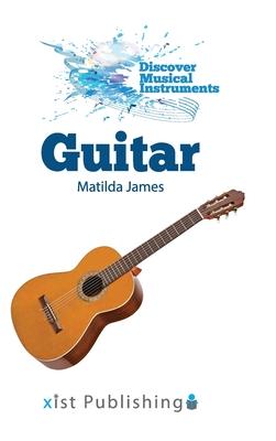 Guitar - Matilda James