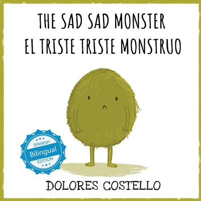 The Sad, Sad Monster / El Triste Triste Monstruo - Dolores Costello