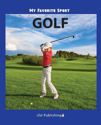 My Favorite Sport: Golf - Nancy Streza