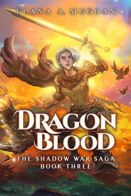 Dragon Blood - Elana A. Mugdan