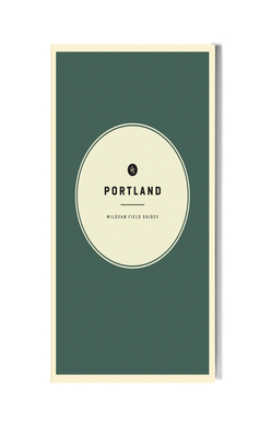 Portland - Taylor Bruce