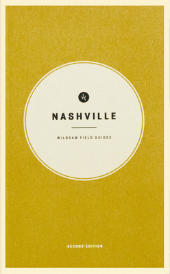 Nashville - Taylor Bruce