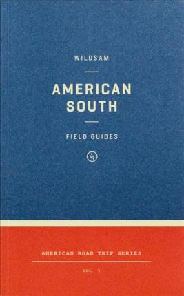 American South - Taylor Bruce