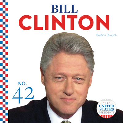 Bill Clinton - Breann Rumsch