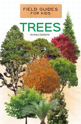Trees - Andrea Debbink