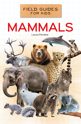 Mammals - Laura Perdew