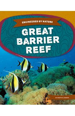 Great Barrier Reef