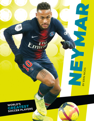 Neymar - Erin Nicks