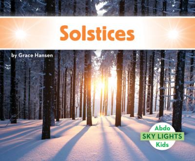 Solstices - Grace Hansen