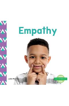 Coperta cărții 'Empathy - Julie Murray'