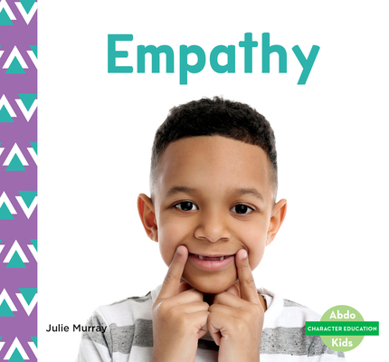 Coperta cărții 'Empathy - Julie Murray'
