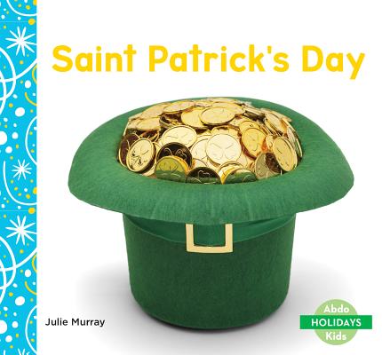 Saint Patrick's Day - Julie Murray