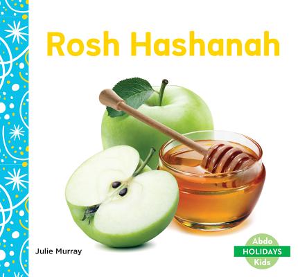 Rosh Hashanah - Julie Murray