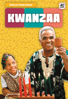 Kwanzaa - Sarah Cords