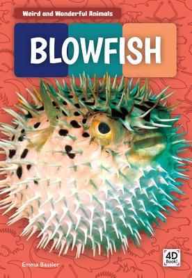 Blowfish - Emma Bassier