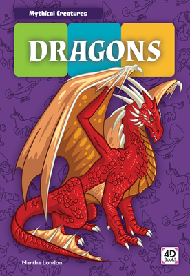 Dragons - Martha London