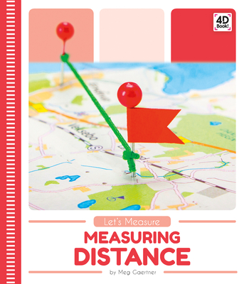 Measuring Distance - Meg Gaertner