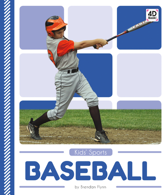 Baseball - Brendan Flynn