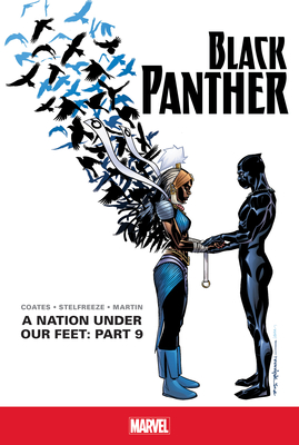 A Nation Under Our Feet: Part 9 - Ta-nehisi Coates