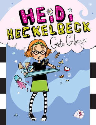 Heidi Heckelbeck Gets Glasses: #5 - Wanda Coven
