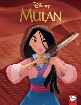 Mulan - Bob Foster Ehrbar