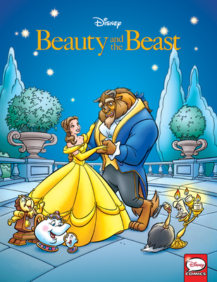 Beauty and the Beast - Bobbi Jg Weiss