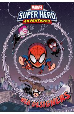 Spider-Man: Web Designers