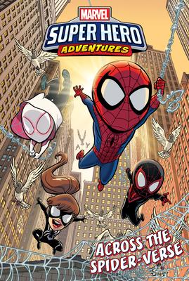Spider-Man: Across the Spider-Verse - Daniel Kibblesmith