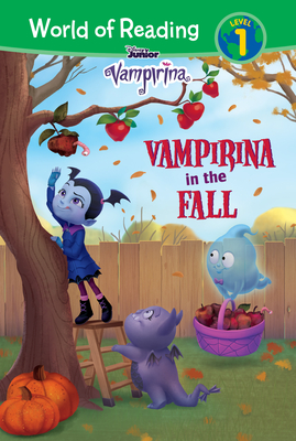 Vampirina in the Fall - Sara Miller
