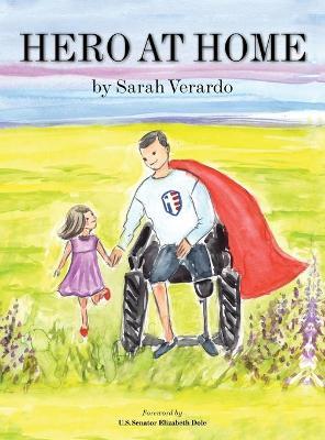 Hero at Home - Sarah Verardo