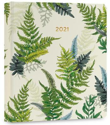 2021 Greenery Woodland Ferns - La Scarlatte