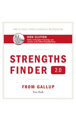 Strengths Finder 2.0 - Tom Rath