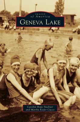 Geneva Lake - Carolyn Hope Smeltzer