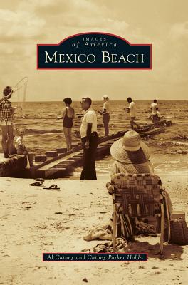 Mexico Beach - Al Cathey