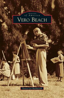 Vero Beach - Teresa Lee Rushworth