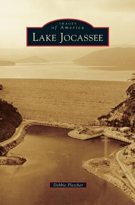 Lake Jocassee - Debbie Fletcher