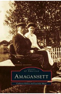 Amagansett - Carleton Kelsey