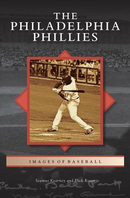 Philadelphia Phillies - Seamus Kearney