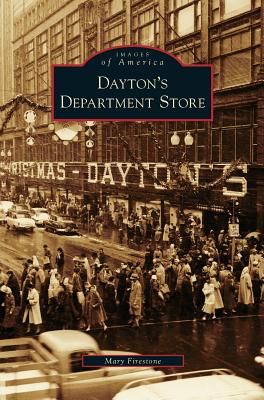 Dayton's Department Store - Mary Firestone