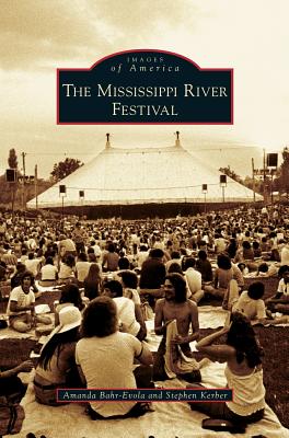 Mississippi River Festival - Amanda Bahr-evola