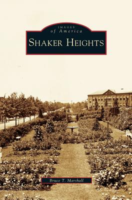 Shaker Heights - Bruce T. Marshall