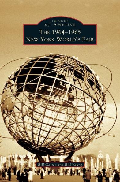 1964-1965 New York World's Fair - Bill Young