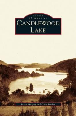 Candlewood Lake - Susan Murphy