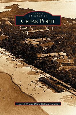 Cedar Point - Diane Demali Francis
