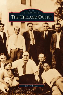 Chicago Outfit - John Binder