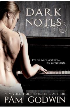 Dark Notes - Pam Godwin`