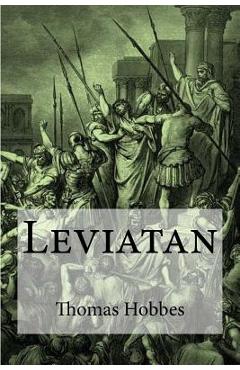 Poza produsului Leviatan - Thomas Hobbes